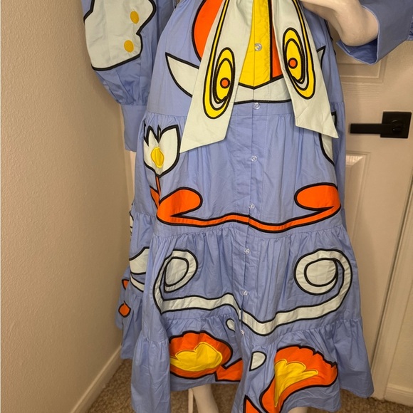 CELIA B
Women's Zircon Dress Size XS. - Picture 11 of 17